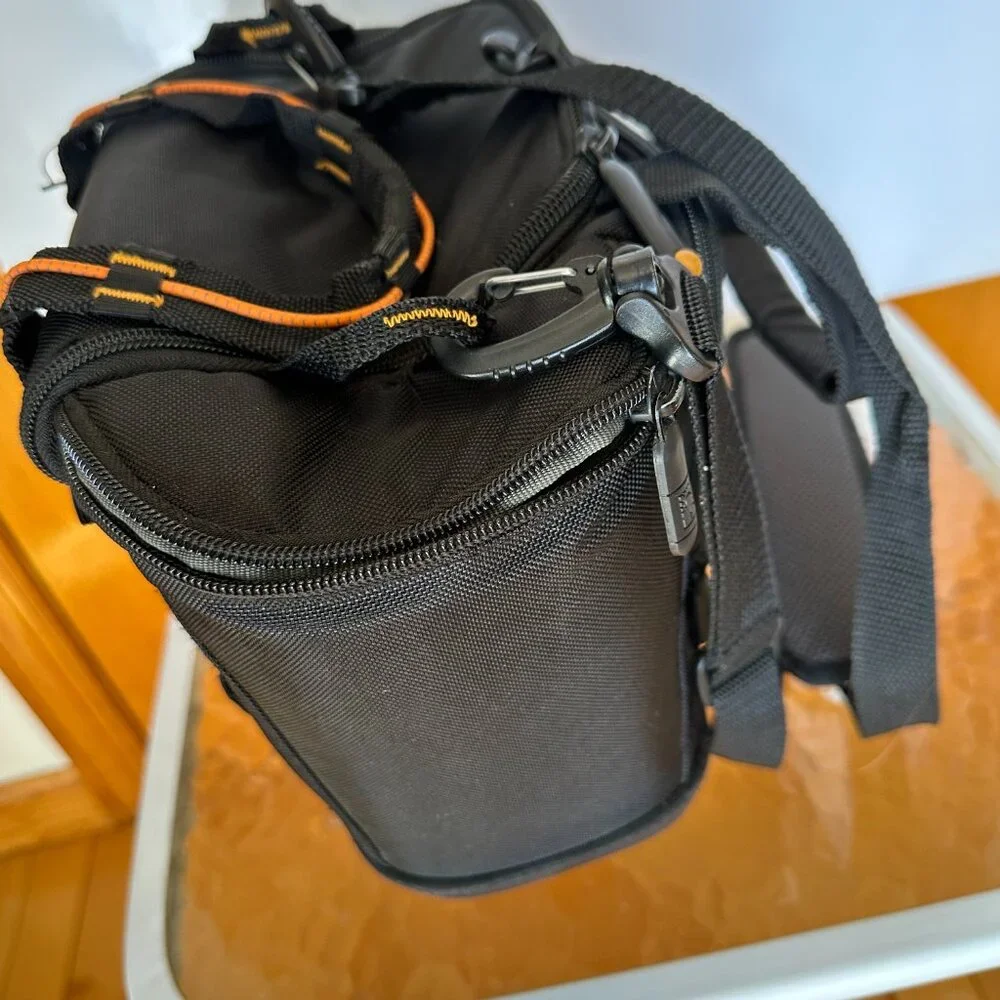 Case Logic - Camera Shoulder Bag